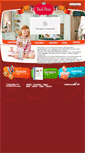Mobile Screenshot of paolareina.ru
